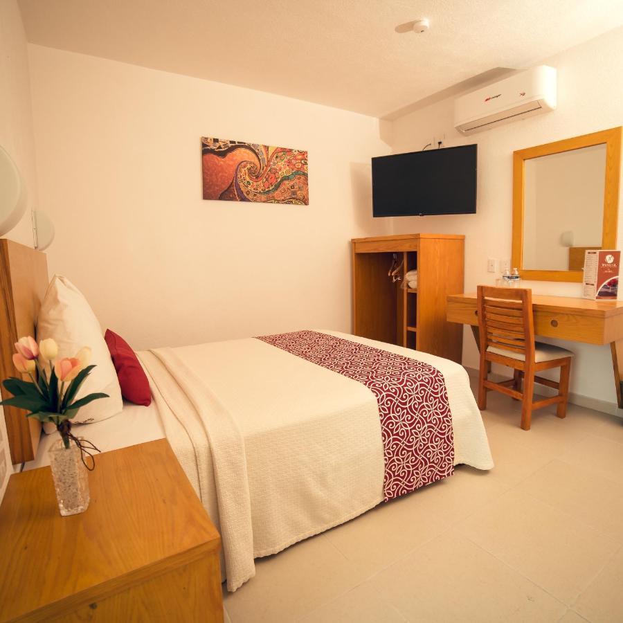 Hotel Klimt Xalapa